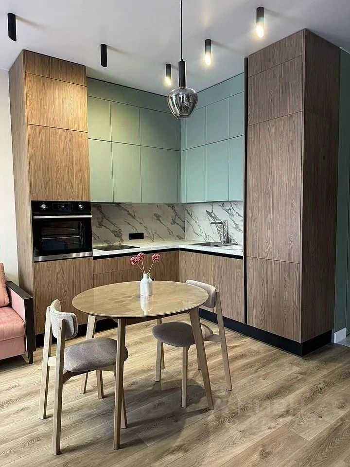 2-комнатная квартира, 50 м²