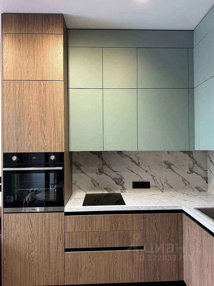 2-комнатная квартира, 50 м² — фотография 2