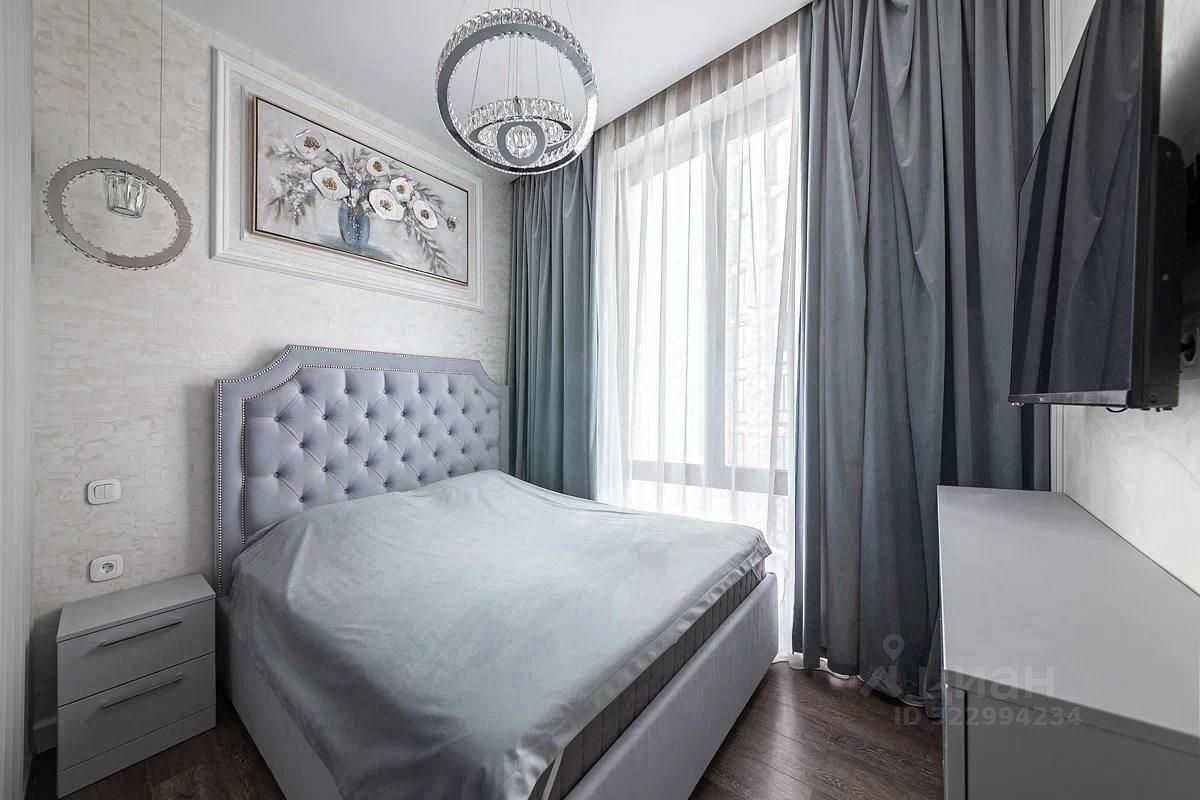 1-комнатная квартира, 28 м² — фотография 2