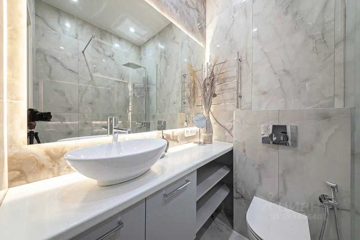 1-комнатная квартира, 28 м²