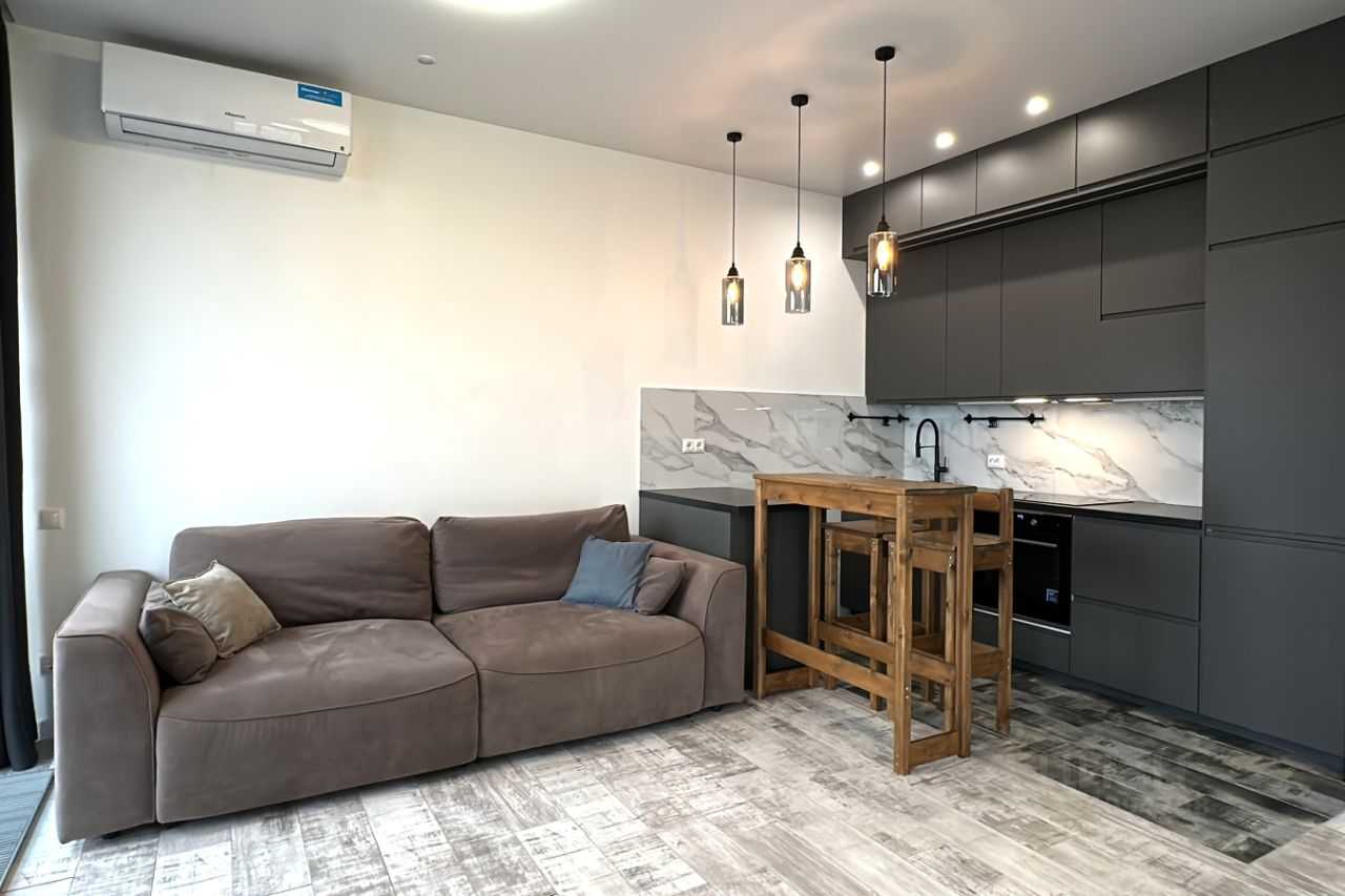 2-комнатная квартира, 68 м² — фотография 2
