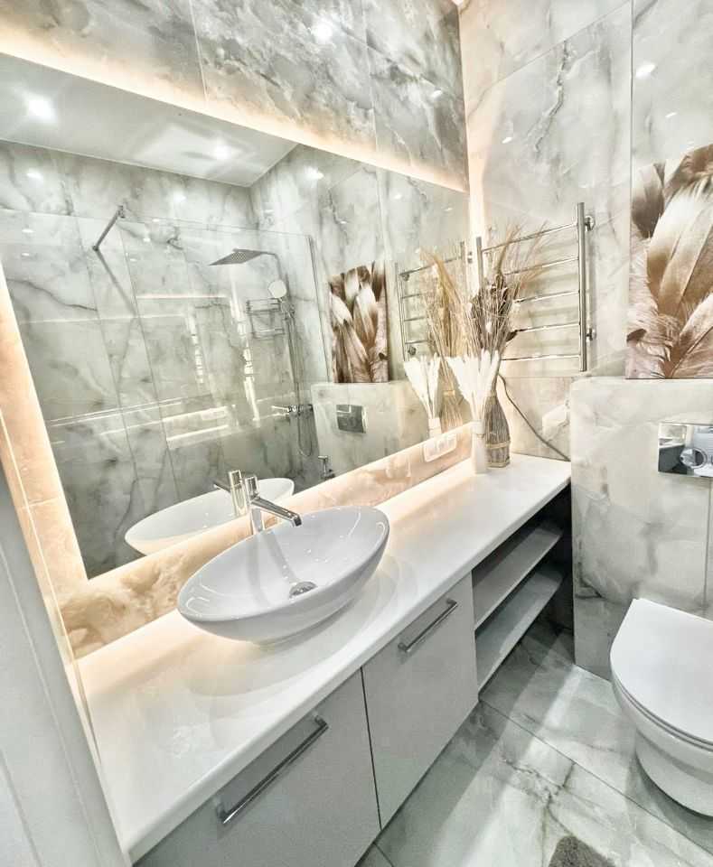 1-комнатная квартира, 30 м² — фотография 3