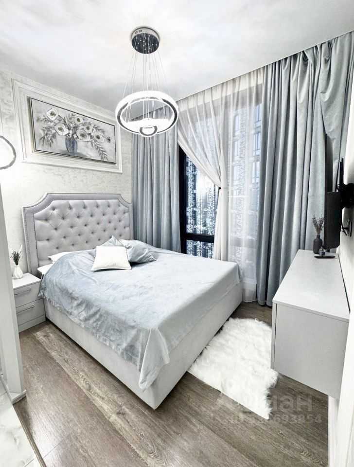 1-комнатная квартира, 30 м²