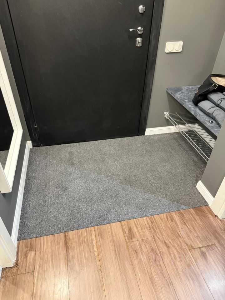 1-комнатная квартира, 45 м² — фотография 3