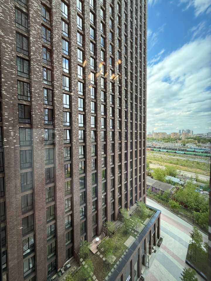 1-комнатная квартира, 45 м² — фотография 2
