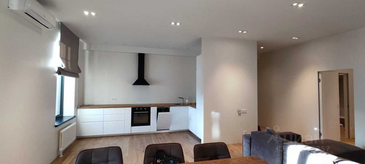 2-комнатная квартира, 67 м²