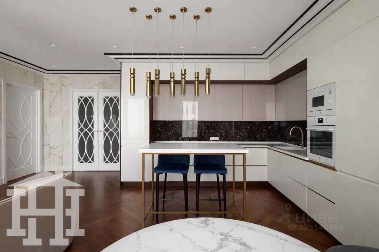 2-комнатная квартира, 70 м²
