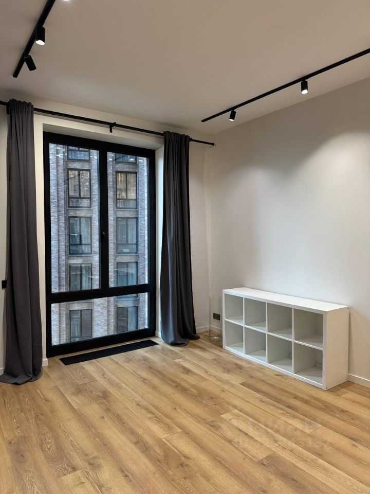 1-комнатная квартира, 47 м² — фотография 3