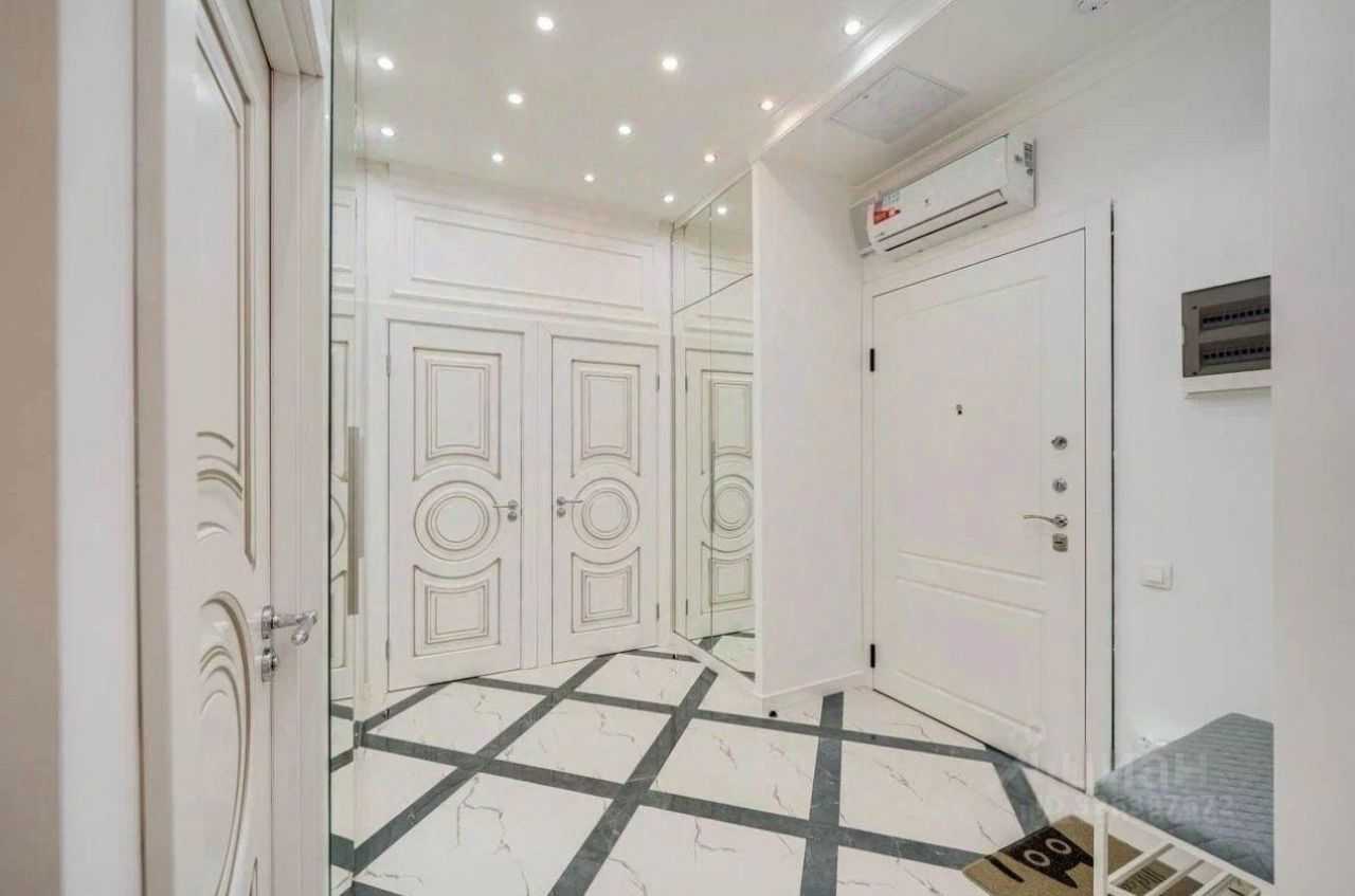 3-комнатная квартира, 70 м² — фотография 3
