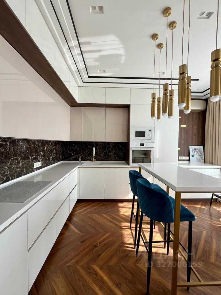 2-комнатная квартира, 70 м²