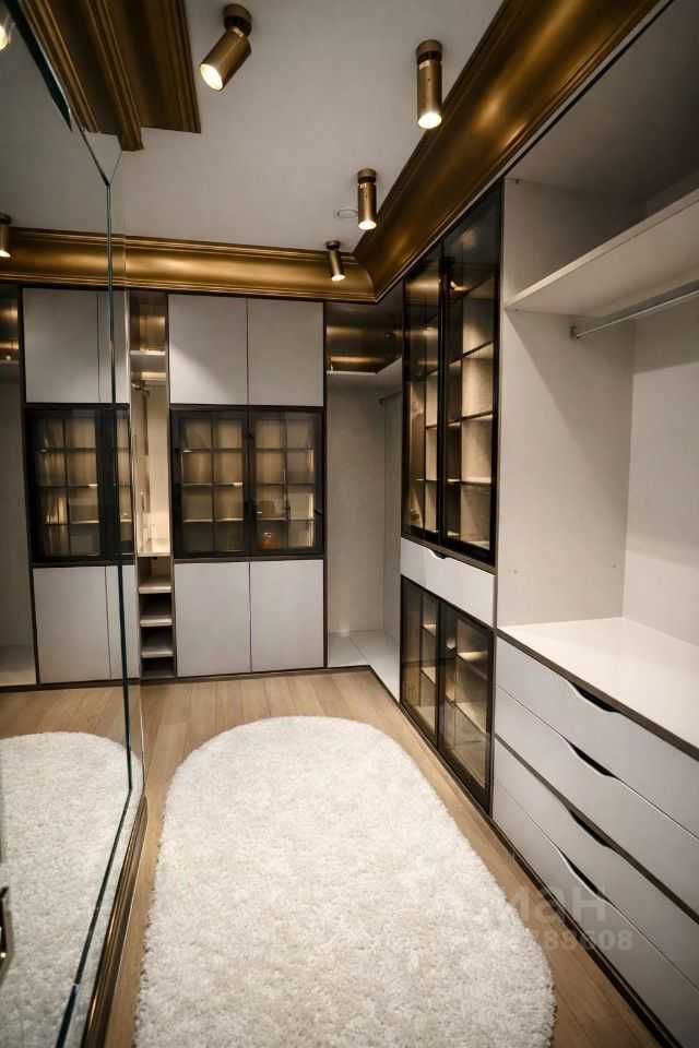 3-комнатная квартира, 90 м²
