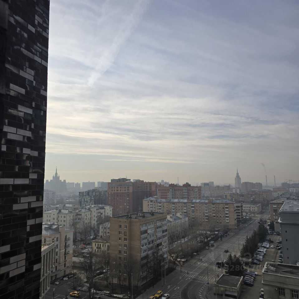 2-комнатная квартира, 49,6 м² — фотография 2