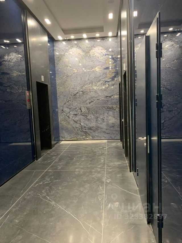 1-комнатная квартира, 50 м² — фотография 3