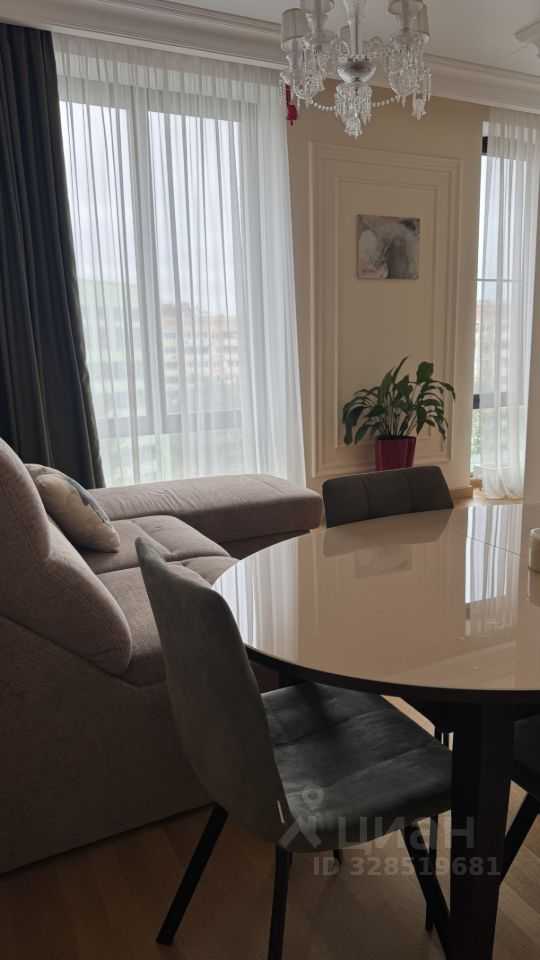 2-комнатная квартира, 48 м²