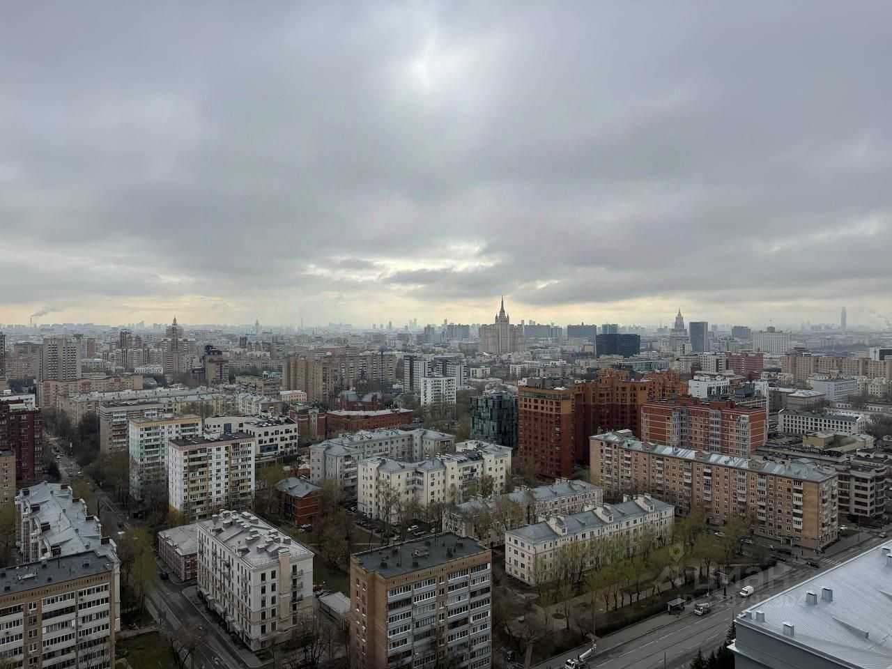 4-комнатная квартира, 106 м²