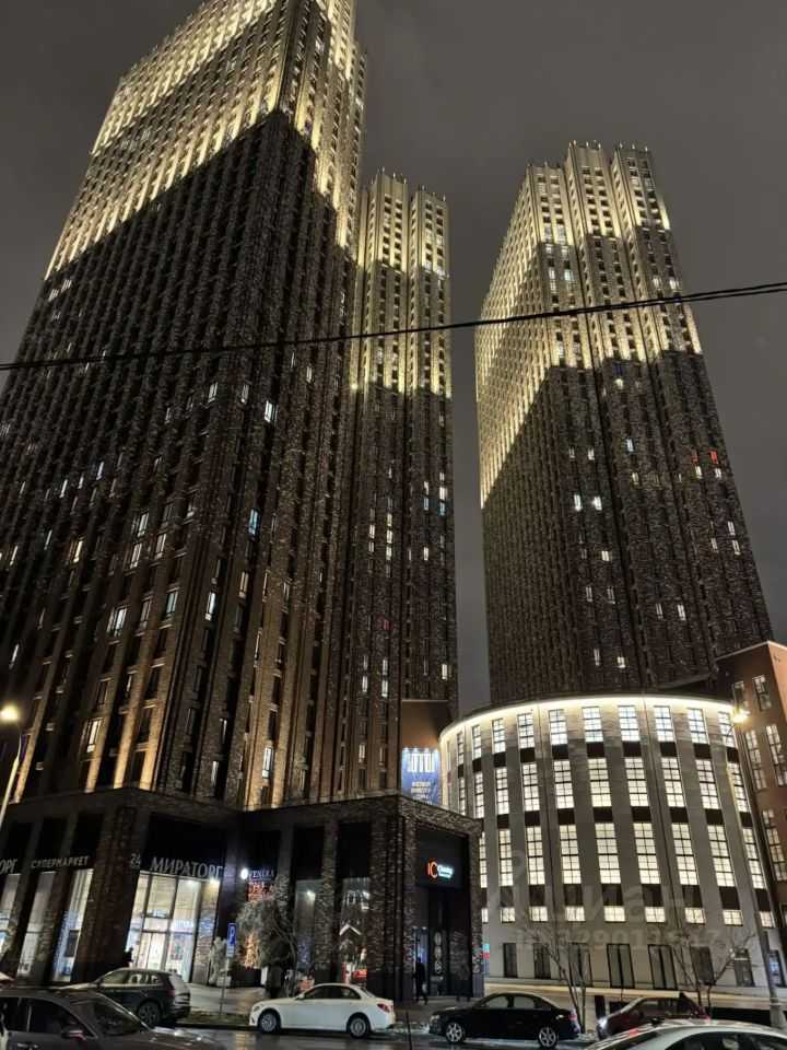 2-комнатная квартира, 66,2 м²