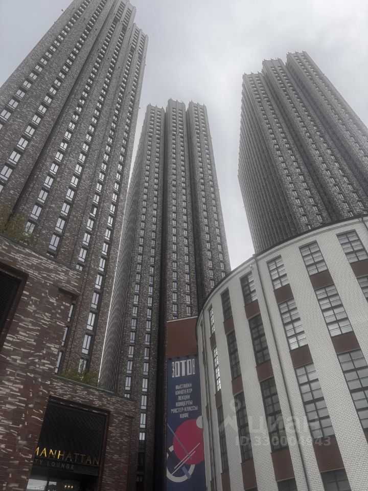 2-комнатная квартира, 46 м² — фотография 2