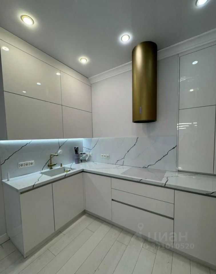 4-комнатная квартира, 90 м² — фотография 2