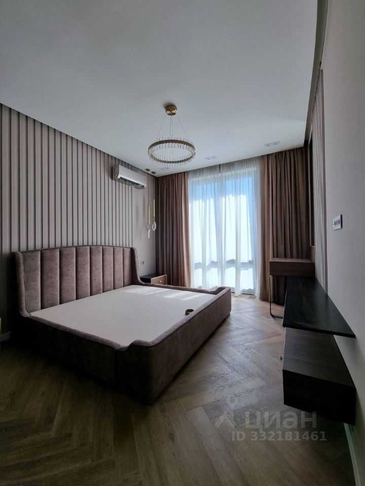 2-комнатная квартира, 71 м² — фотография 3