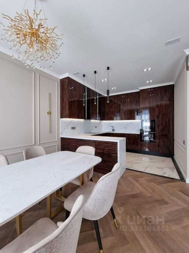 2-комнатная квартира, 71 м²