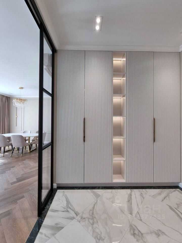 2-комнатная квартира, 71,9 м²