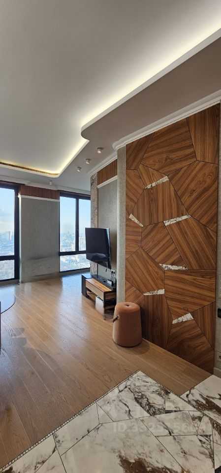 3-комнатная квартира, 70 м² — фотография 2