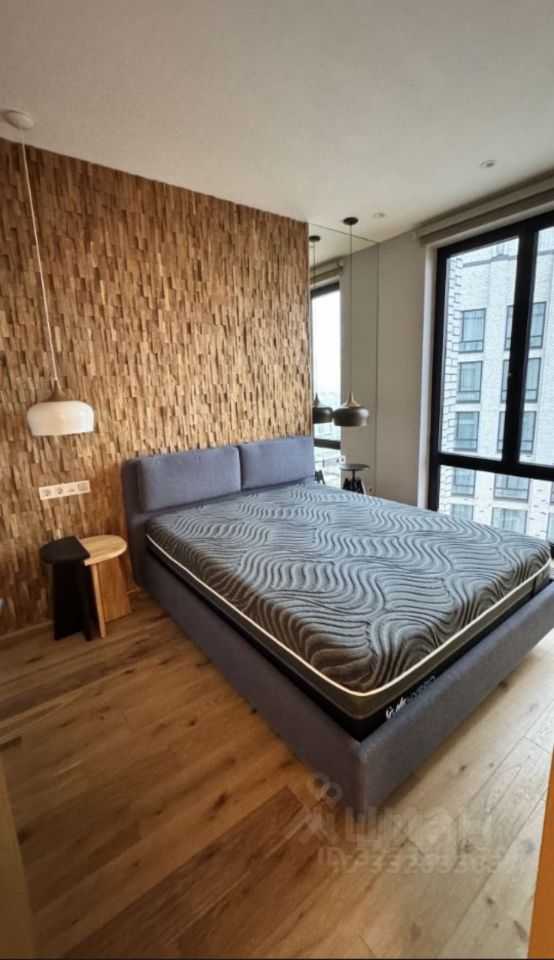 1-комнатная квартира, 43 м² — фотография 2