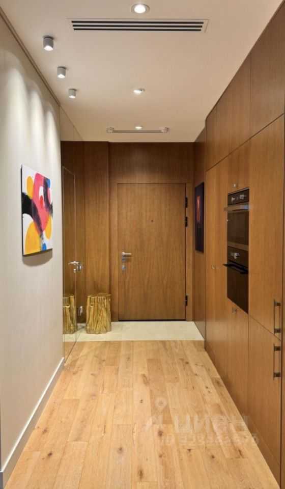 1-комнатная квартира, 43 м² — фотография 3