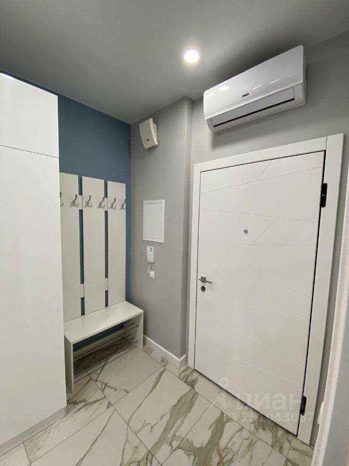 1-комнатная квартира, 32 м²