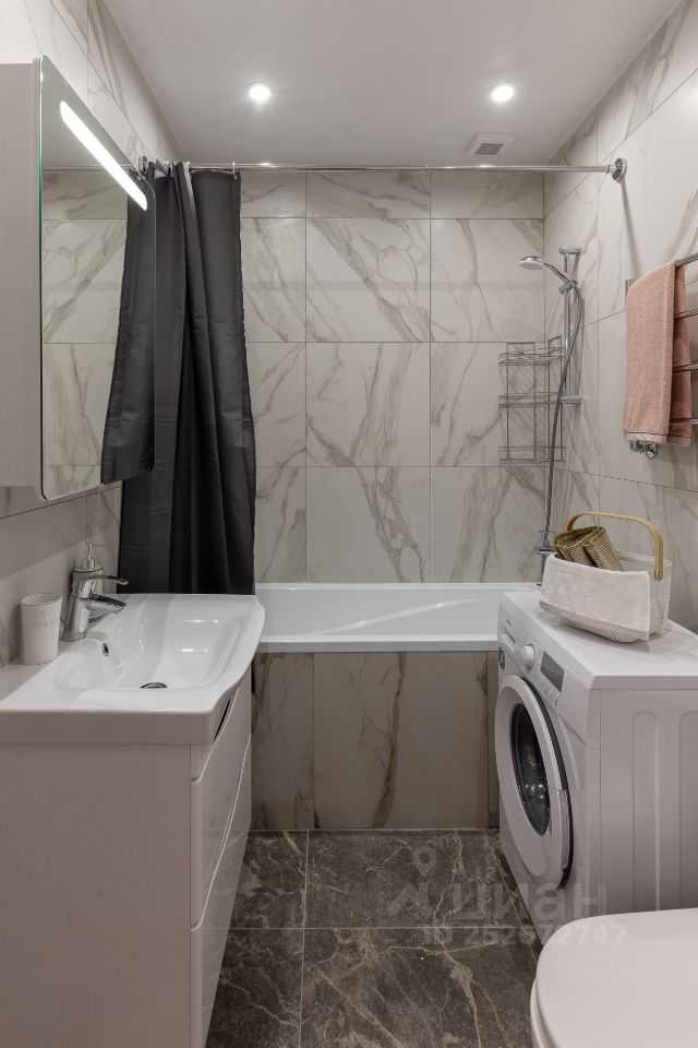 4-комнатная квартира, 118 м² — фотография 2