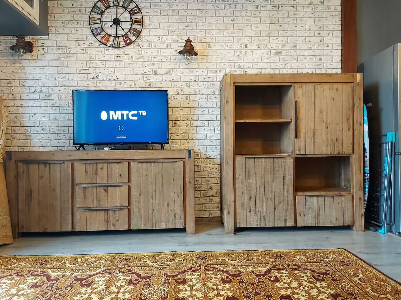 1-комнатная квартира, 33 м² — фотография 3