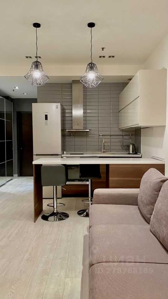 1-комнатная квартира, 33 м² — фотография 3