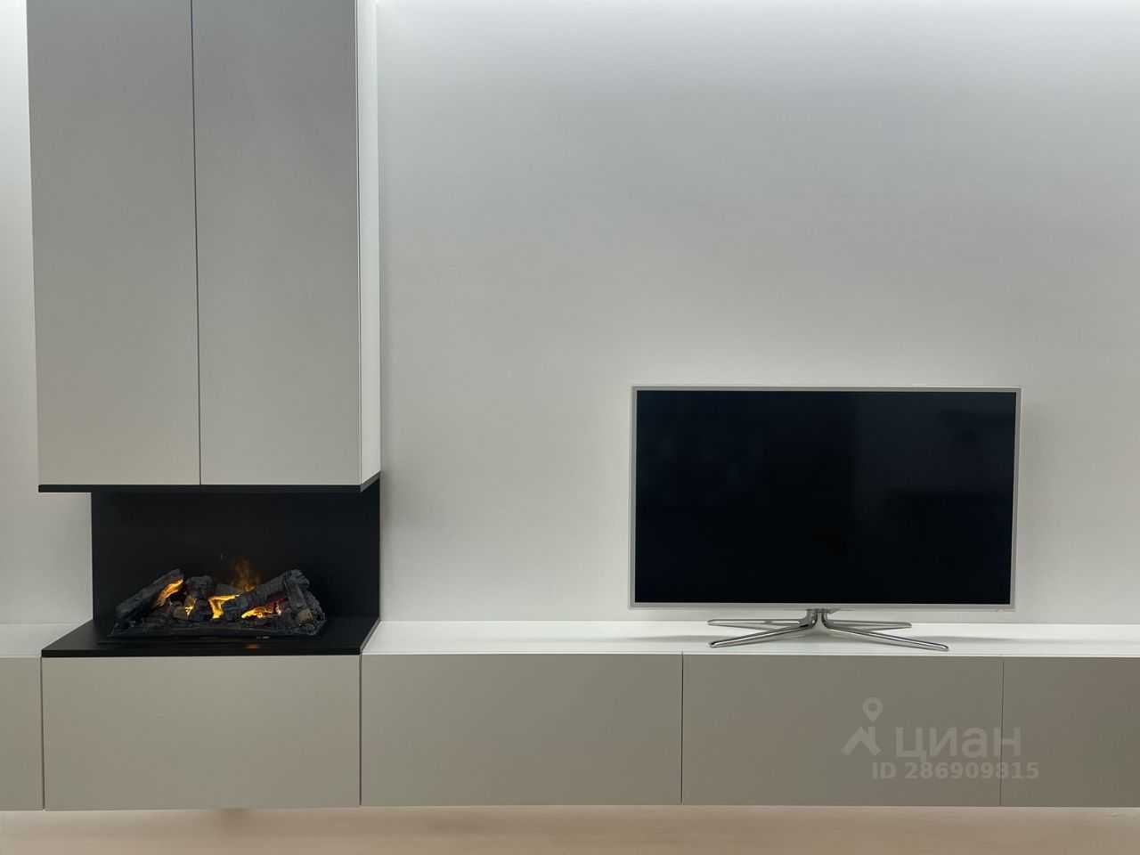 1-комнатная квартира, 34 м² — фотография 2