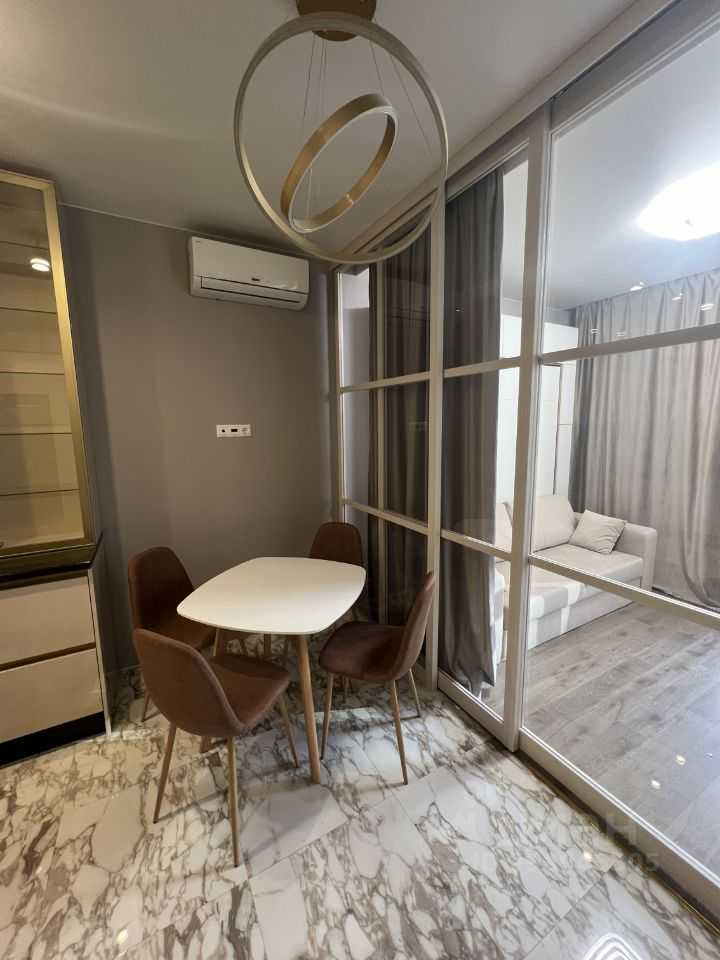 2-комнатная квартира, 47 м²