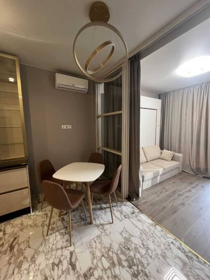 2-комнатная квартира, 47 м² — фотография 2