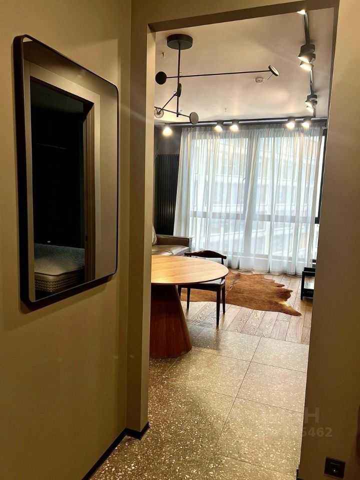 2-комнатная квартира, 47 м²