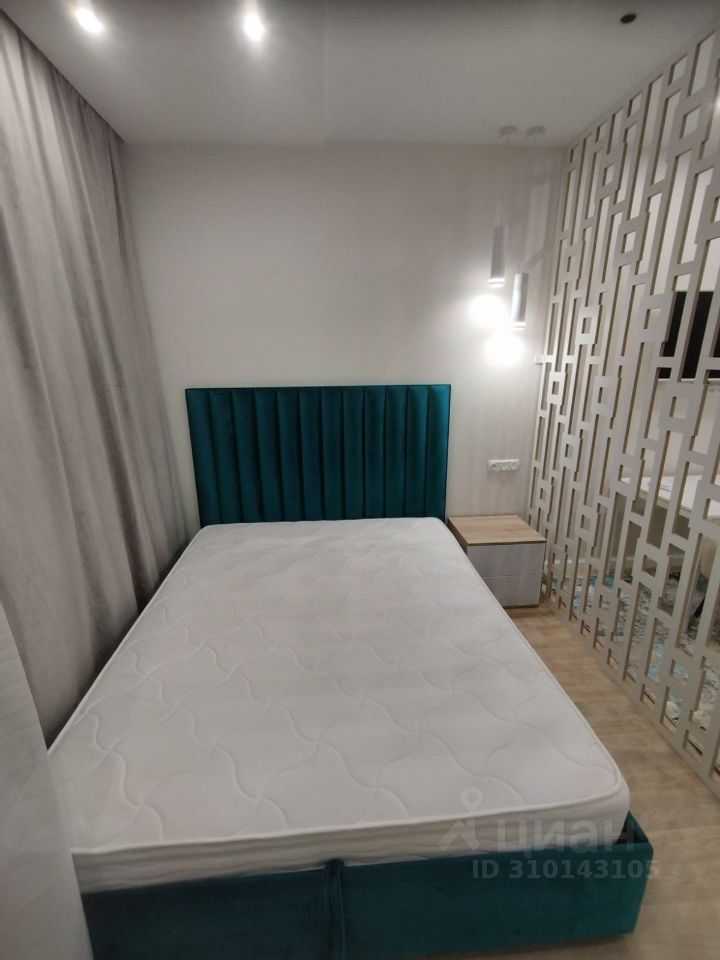 1-комнатная квартира, 33 м² — фотография 3
