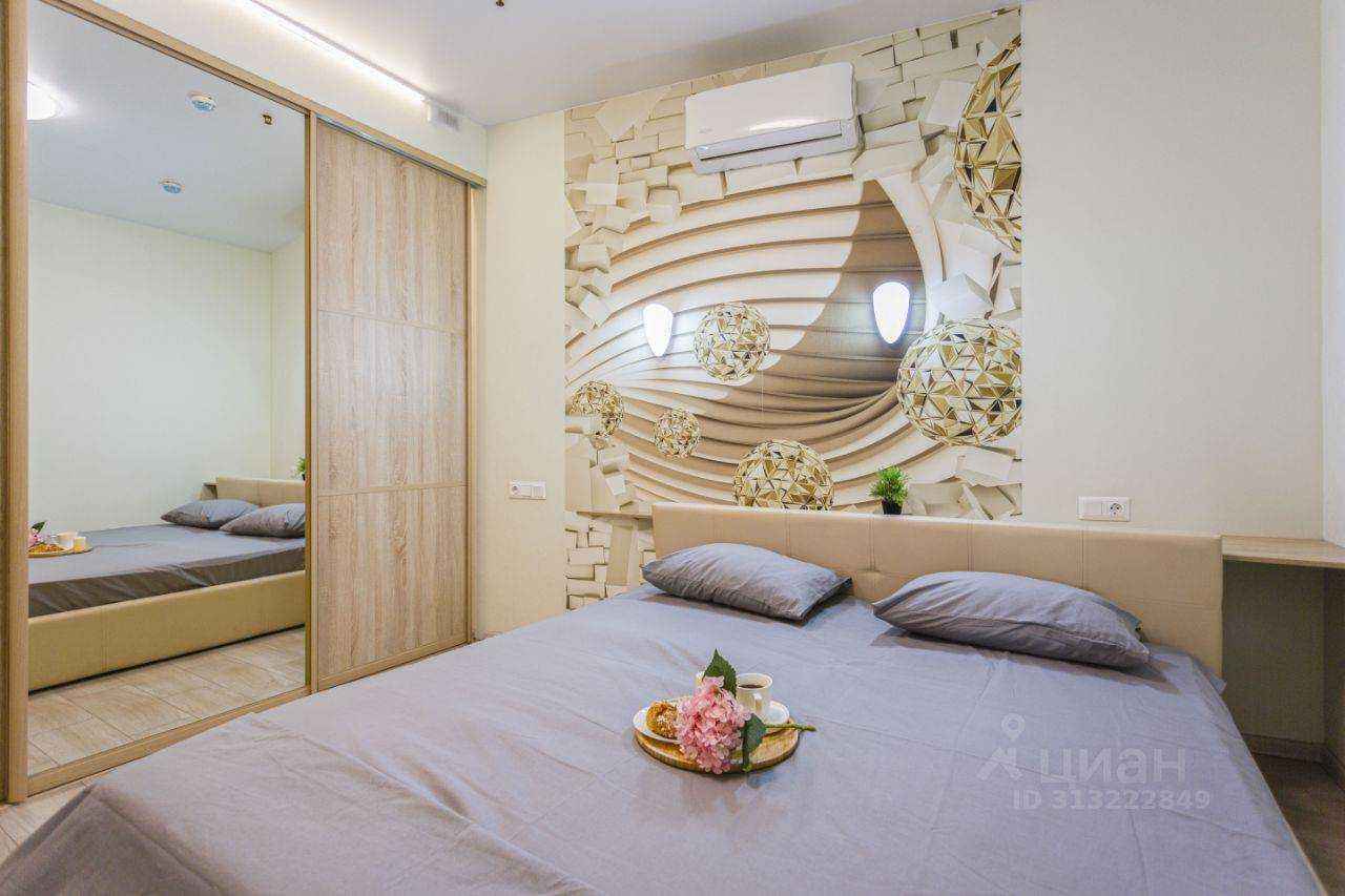 3-комнатная квартира, 60 м²