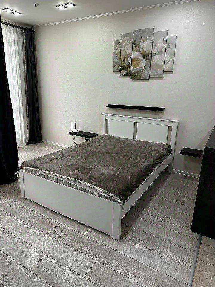 1-комнатная квартира, 37 м² — фотография 3