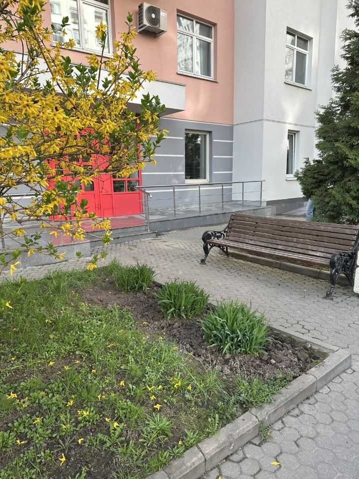 4-комнатная квартира, 130,7 м²