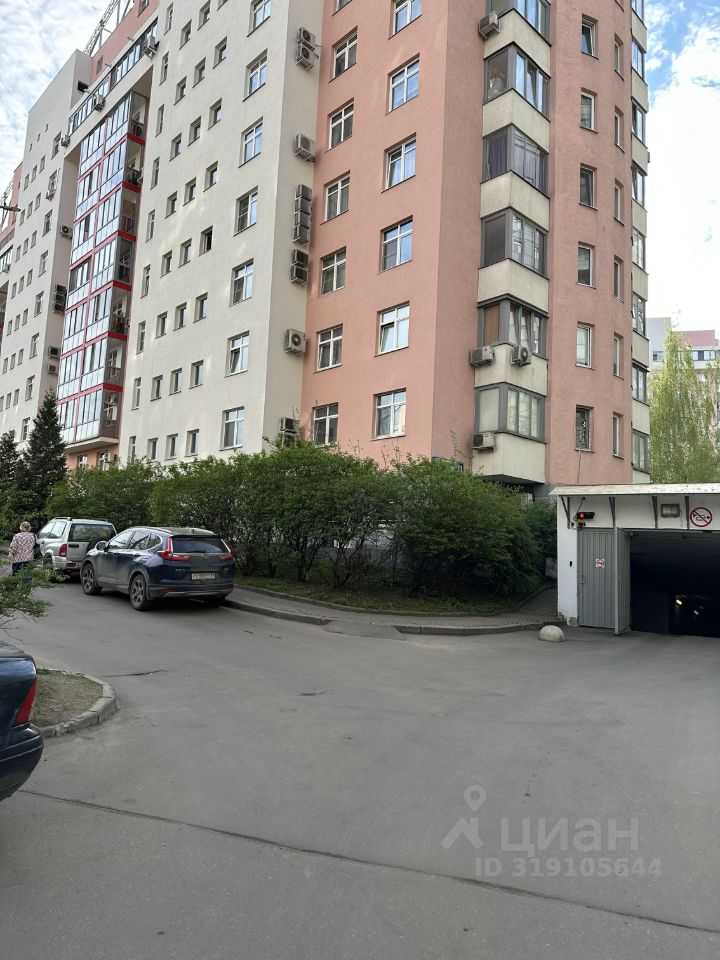 4-комнатная квартира, 130,7 м² — фотография 2