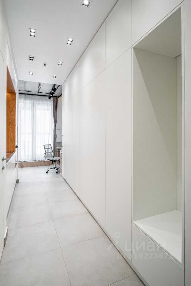 1-комнатная квартира, 34 м² — фотография 3