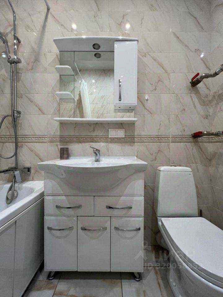 1-комнатная квартира, 30 м² — фотография 3