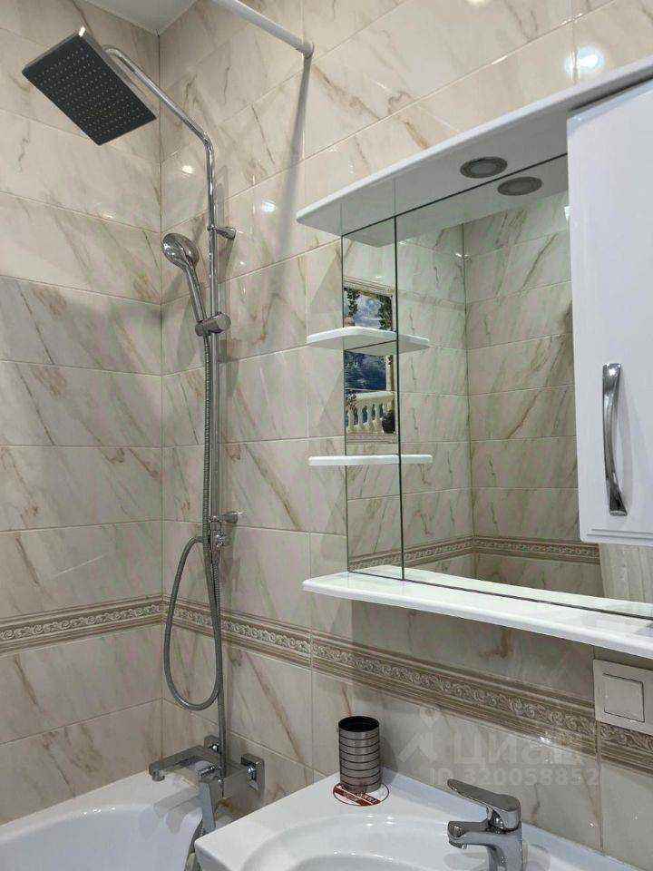 1-комнатная квартира, 30 м²