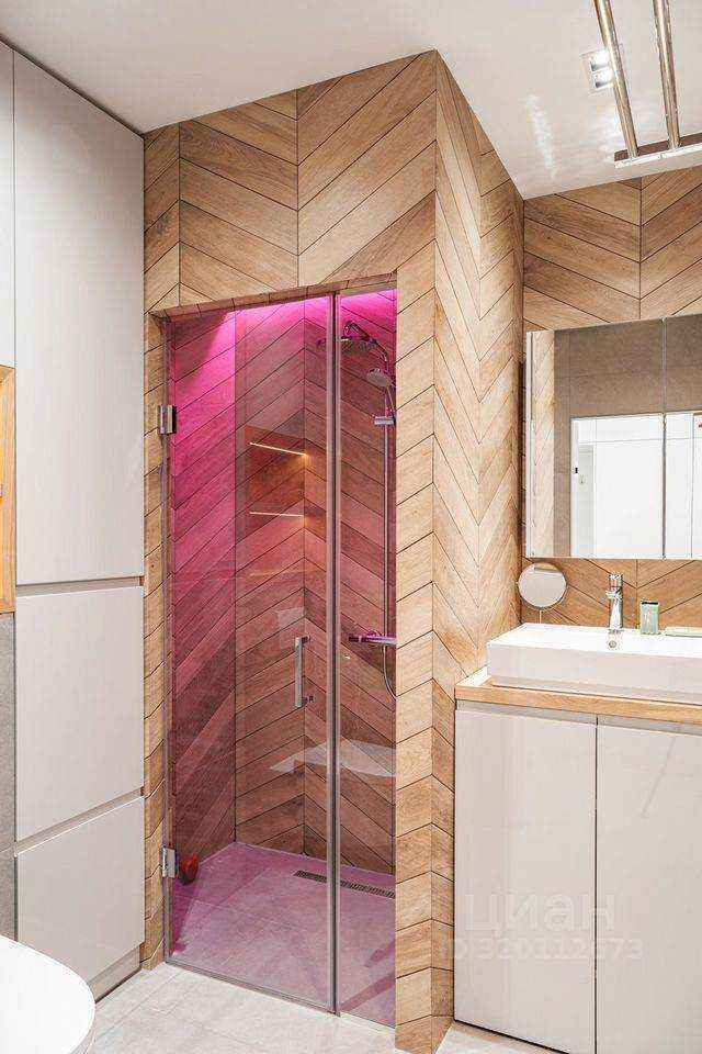 1-комнатная квартира, 35 м²