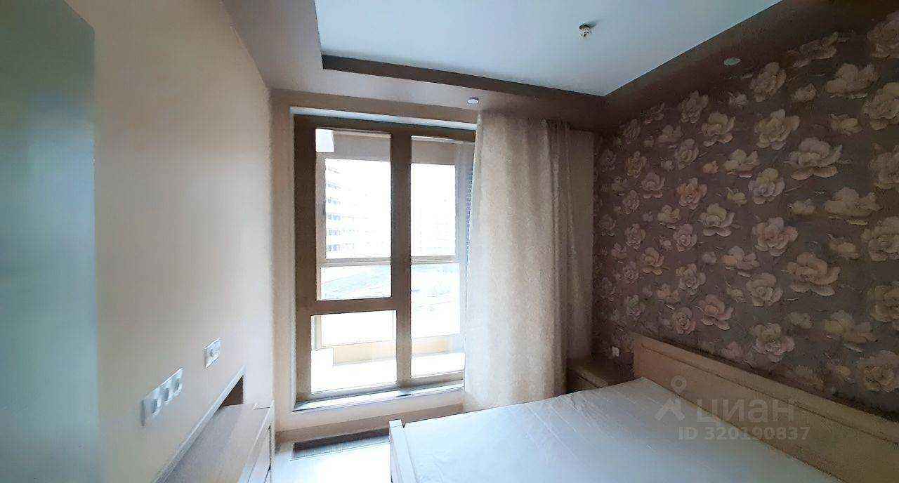 2-комнатная квартира, 50 м² — фотография 3