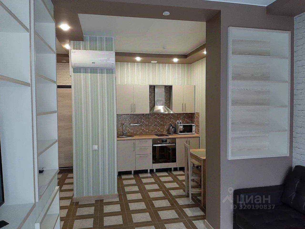 2-комнатная квартира, 50 м²