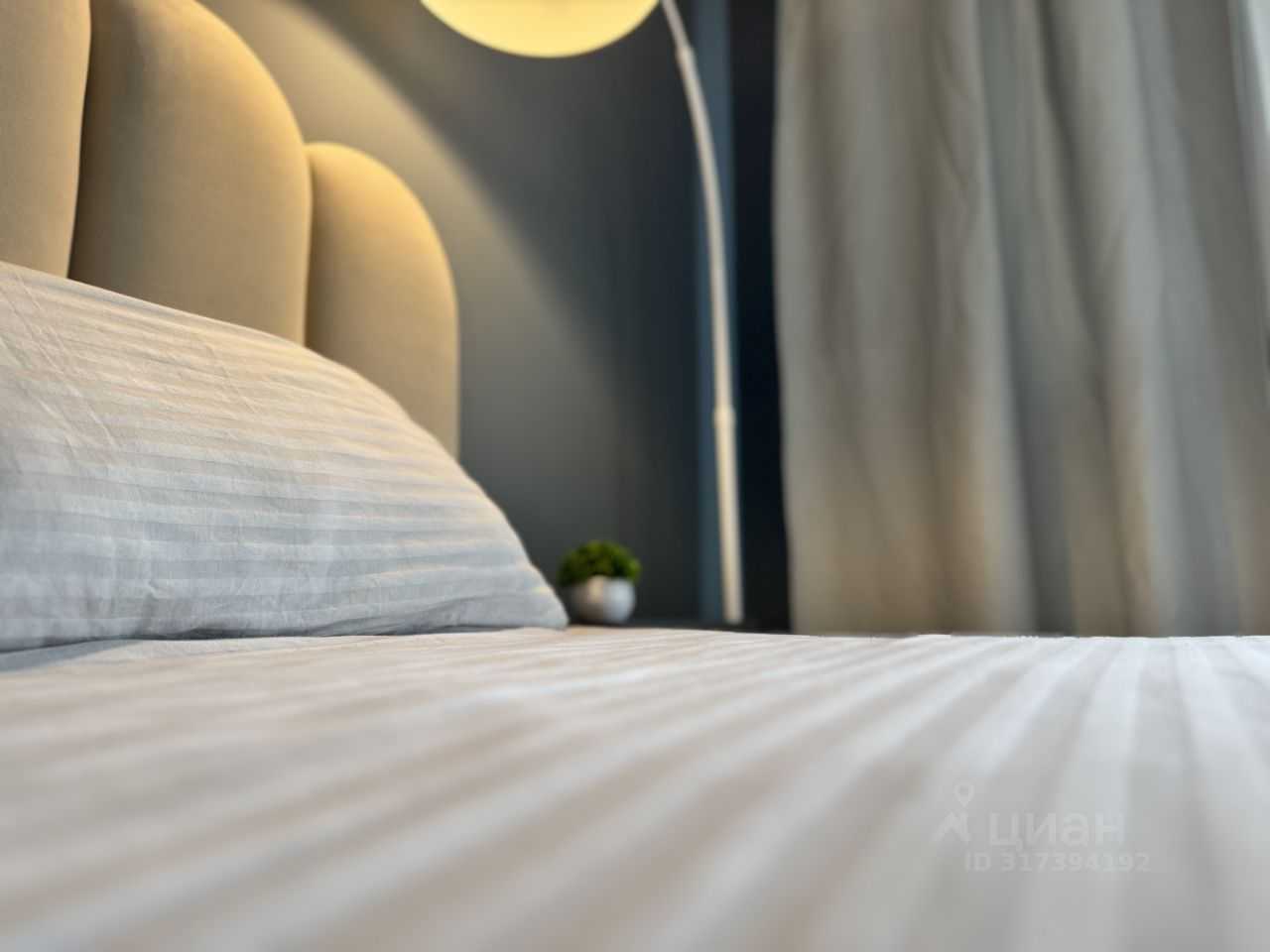 1-комнатная квартира, 33 м² — фотография 2