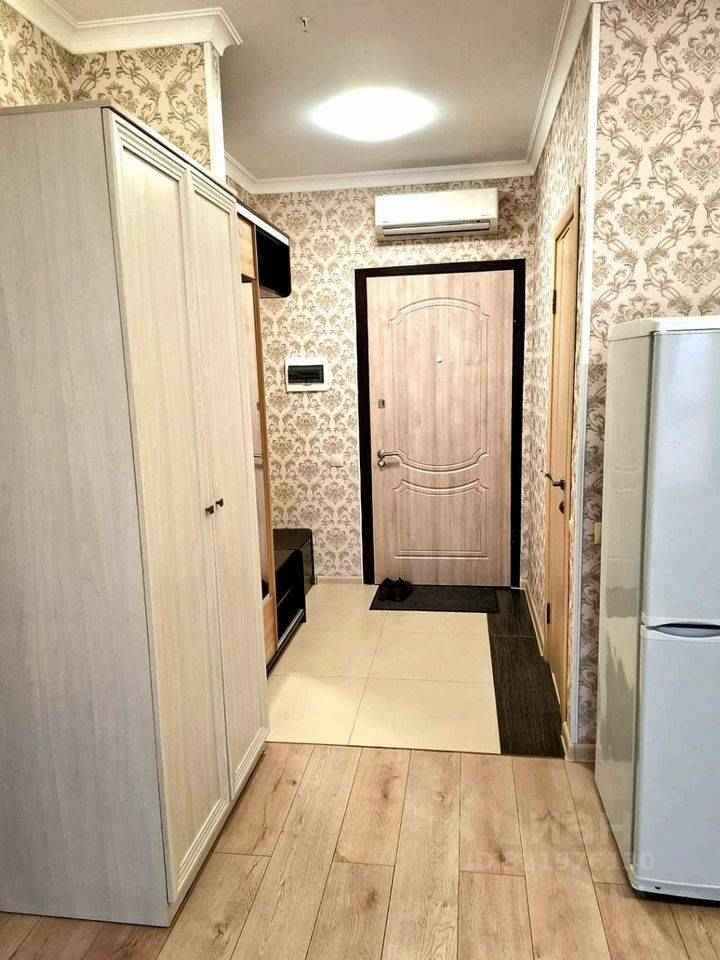 1-комнатная квартира, 38 м² — фотография 3