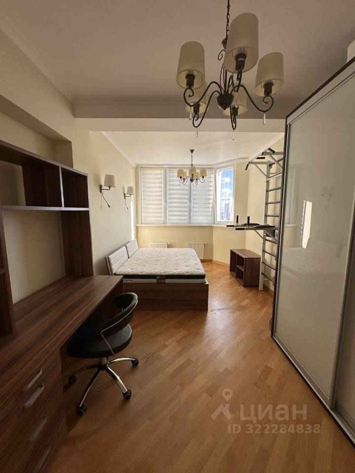 4-комнатная квартира, 152 м² — фотография 3